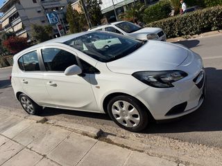 Opel Corsa 2017 1.3 CDTI TURBO DIESEL-thumb-4