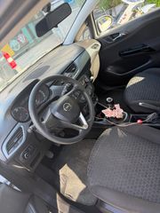 Opel Corsa 2017 1.3 CDTI TURBO DIESEL-thumb-7