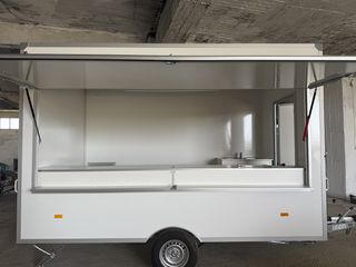 Καντίνα 2025 3.60 μέτρα με Έγκριση Τύπου