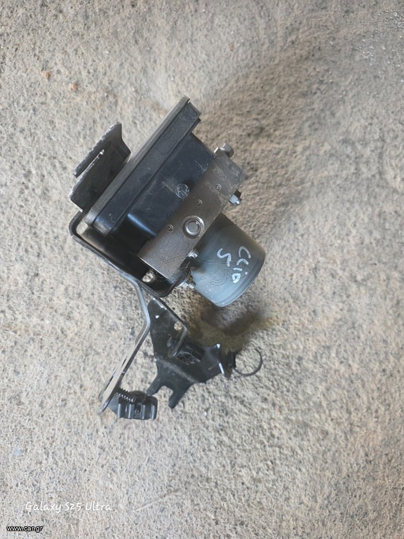 Renault Clio 5 2020-2025 ABS