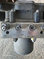 Renault Clio 5 2020-2025 ABS-thumb-1