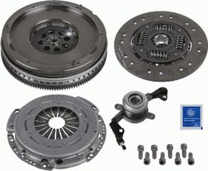 Sachs Σετ Συμπλέκτη - 2290 601 108