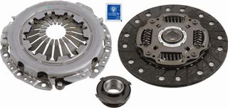 Sachs Σετ Συμπλέκτη - 3000 950 844
