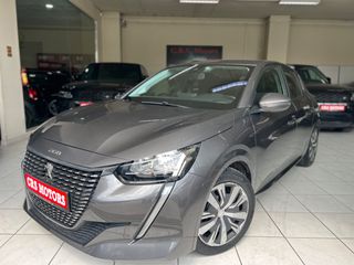 Peugeot 208 2020 ΜΕ  ΕΓΓΥΗΣΗ !!! BLUEHDI BUSINESS CRS MOTORS