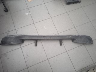SMART FORTWO 450 . 98-07 ΓΝΗΣΙΟ SPOILER ΕΜΠΡΟΣ ΠΡΟΦΥΛΑΚΤΗΡΑ 0005591V002
