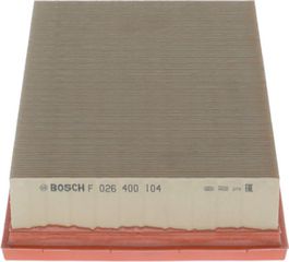Bosch Φίλτρο Αέρα - F 026 400 104