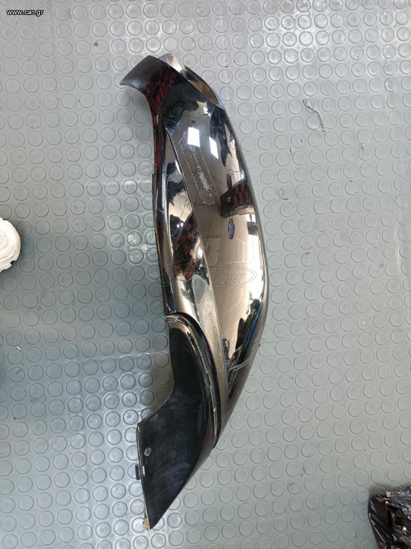 PIAGGIO FLY 125 ΠΛΕΥΡΟ ΔΕΞΙ