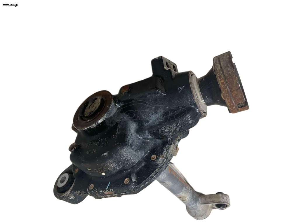 Διαφορικό (3.31) Ford Ranger 2012-2015