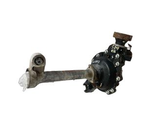 Διαφορικό (3.31) Ford Ranger 2012-2015-thumb-2
