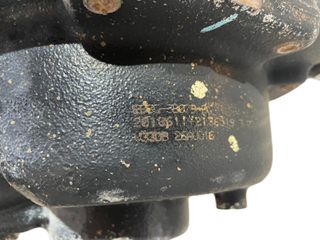 Διαφορικό (3.31) Ford Ranger 2012-2015-thumb-4