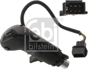 Febi Bilstein Λαβή Μοχλού Αλλαγής Ταχυτήτων - 31162