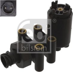 Febi Bilstein Αισθητήρας, Στάθμη Αερόσουστων - 45243