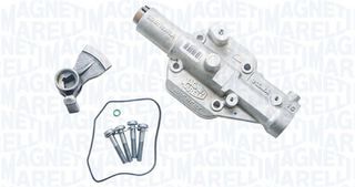Magneti Marelli Μονάδα βαλβίδας, υδραυλ. συγκρ. αυτόμ. κιβ. ταχυτ. - 023000015010