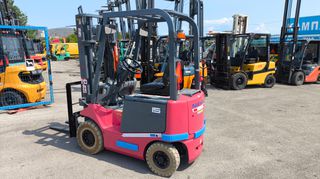 Mitsubishi 2008 1500kg ΠΛΑΓΙΑ -ΚΑΙΝΟΥΡΓΙΑ ΜΠΑΤΑΡΙΑ