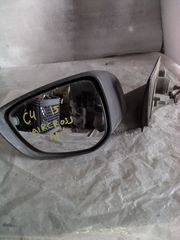 Citroen C4 air Cross/cactus αριστερός καθρέφτης