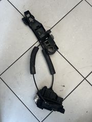 Renault Laguna ‘07-15 κλειδαριά πίσω δεξιά 6PIN 825000003R