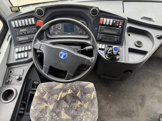 Isuzu 2012 ΕΤΟΙΜΟΠΑΡΑΔΟΤΟ - TEMSA - MD9 - 32-38 ΘΕΣΕΩΝ +WC-thumb-12