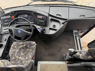 Isuzu 2012 ΕΤΟΙΜΟΠΑΡΑΔΟΤΟ - TEMSA - MD9 - 32-38 ΘΕΣΕΩΝ +WC-thumb-11
