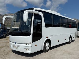Isuzu 2012 ΕΤΟΙΜΟΠΑΡΑΔΟΤΟ - TEMSA - MD9 - 32-38 ΘΕΣΕΩΝ +WC-thumb-1