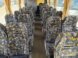 Isuzu 2012 ΕΤΟΙΜΟΠΑΡΑΔΟΤΟ - TEMSA - MD9 - 32-38 ΘΕΣΕΩΝ +WC-thumb-5