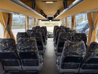Isuzu 2012 ΕΤΟΙΜΟΠΑΡΑΔΟΤΟ - TEMSA - MD9 - 32-38 ΘΕΣΕΩΝ +WC-thumb-9