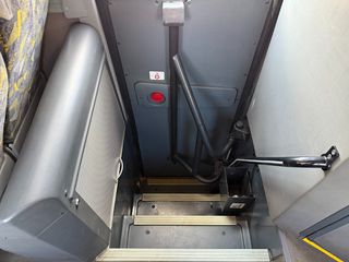 Isuzu 2012 ΕΤΟΙΜΟΠΑΡΑΔΟΤΟ - TEMSA - MD9 - 32-38 ΘΕΣΕΩΝ +WC-thumb-7