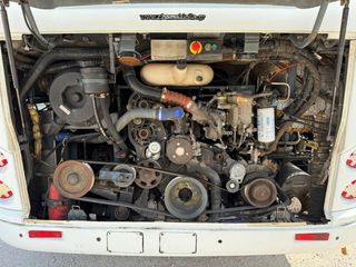 Isuzu 2012 ΕΤΟΙΜΟΠΑΡΑΔΟΤΟ - TEMSA - MD9 - 32-38 ΘΕΣΕΩΝ +WC-thumb-14