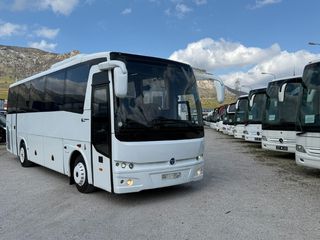 Isuzu 2012 ΕΤΟΙΜΟΠΑΡΑΔΟΤΟ - TEMSA - MD9 - 32-38 ΘΕΣΕΩΝ +WC-thumb-15