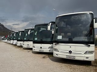 Isuzu 2012 ΕΤΟΙΜΟΠΑΡΑΔΟΤΟ - TEMSA - MD9 - 32-38 ΘΕΣΕΩΝ +WC-thumb-23
