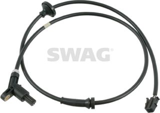 Swag Αισθητήρας, Στροφές Τροχού - 32 92 1788