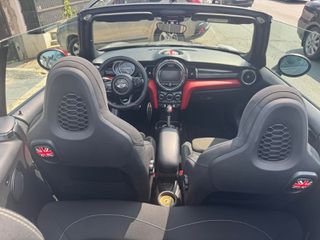 Mini John Cooper Works 2016