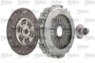 Valeo Σετ Συμπλέκτη - 827173