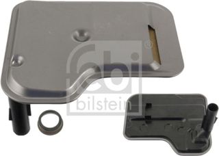 Febi Bilstein Υδραυλ. φίλτρο, αυτόμ. κιβ. ταχυτ. - 105778
