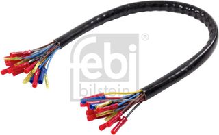 Febi Bilstein Σετ Επισκευής καλωδίων, Πόρτα - 107152