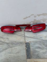8P face lift LED 5th Door