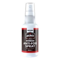 ΣΠΡΕΙ ΑΝΤΙΘΑΜΒΩΤΙΚΟ ΚΡΑΝΟΥΣ Mint Antifog 50ml OC304 OXFORD (30)