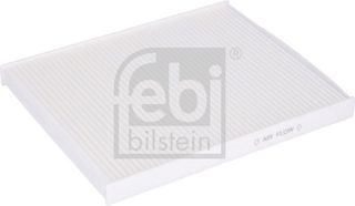 Febi Bilstein Φίλτρο, Αέρας Εσωτερικού Χώρου - 21932