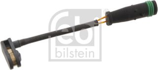 Febi Bilstein Προειδοπ. επαφή, Φθορά Υλικού Τριβής Των Φρένων - 29414