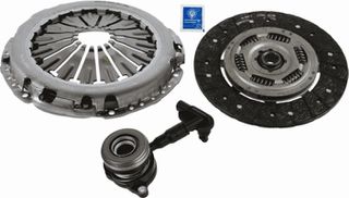 Sachs Σετ Συμπλέκτη - 3000 990 495