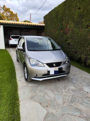 Seat Mii 2018 Ecofuel FACELIFT