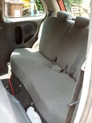 Nissan Micra 2003
