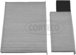 Corteco Φίλτρο, Αέρας Εσωτερικού Χώρου - 80001734