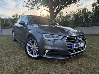 Audi A3 2017 Sportback e-tron 204 hp Plug-in Hybrid
