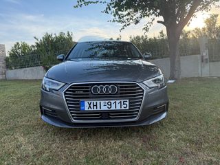 Audi A3 2017 Sportback e-tron 204 hp Plug-in Hybrid-thumb-1