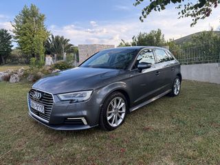 Audi A3 2017 Sportback e-tron 204 hp Plug-in Hybrid-thumb-3