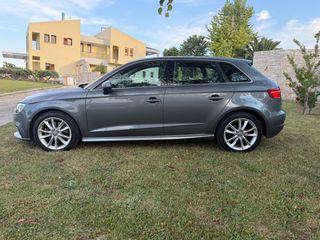 Audi A3 2017 Sportback e-tron 204 hp Plug-in Hybrid-thumb-4