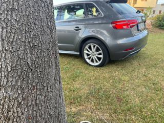 Audi A3 2017 Sportback e-tron 204 hp Plug-in Hybrid-thumb-5