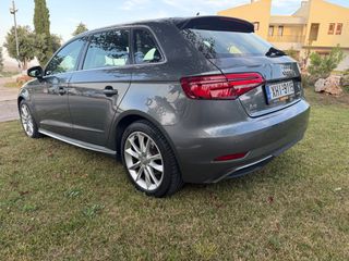 Audi A3 2017 Sportback e-tron 204 hp Plug-in Hybrid-thumb-6