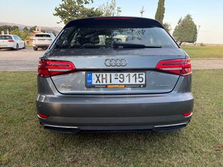 Audi A3 2017 Sportback e-tron 204 hp Plug-in Hybrid-thumb-7