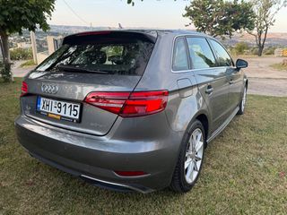 Audi A3 2017 Sportback e-tron 204 hp Plug-in Hybrid-thumb-8